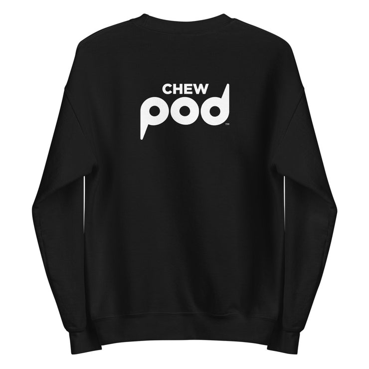 Chewpod Sweatshirt