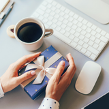Why Sunii Energy Gum is the Ultimate Gift for Coworkers and Colleagues