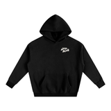 Always Sunii Oversize Fleeced Hoodie