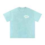 Always Sunii 🌞 Acid Wash Oversize T-Shirt