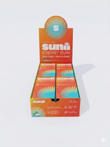 Sunii Energy Gum