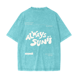 Vintage Heavy weight T-Shirt