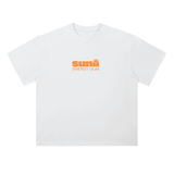 Drop Shoulder T-Shirt - 300 GSM