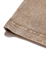 Sunii Energy 🌞 Oversize Snow Washed T-Shirt