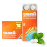 Sunii Energy Gum