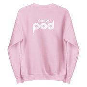 Chewpod Sweatshirt